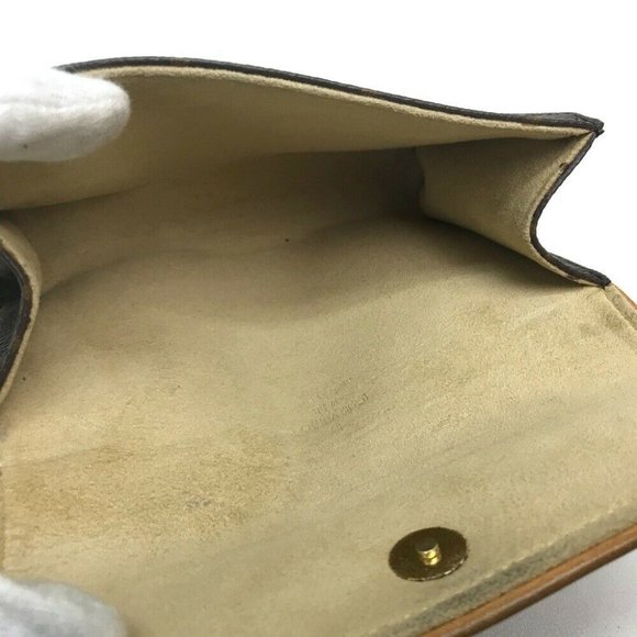 LOUIS VUITTON Pochette-Florentine Hip/Waist bag - Picture 7 of 11